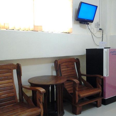 J-Safe Guesthouse Sukhothai Zewnętrze zdjęcie