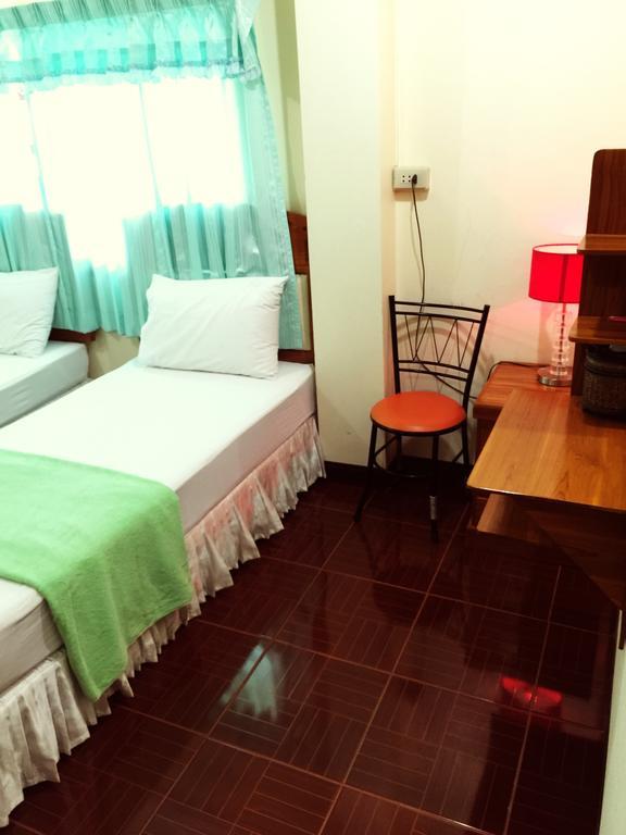 J-Safe Guesthouse Sukhothai Zewnętrze zdjęcie