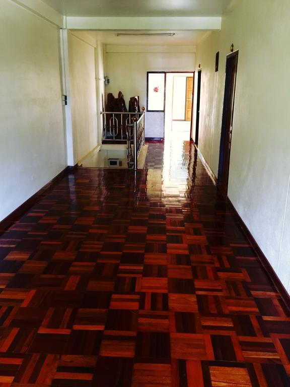 J-Safe Guesthouse Sukhothai Zewnętrze zdjęcie