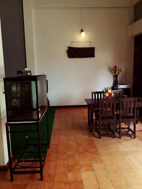 J-Safe Guesthouse Sukhothai Zewnętrze zdjęcie