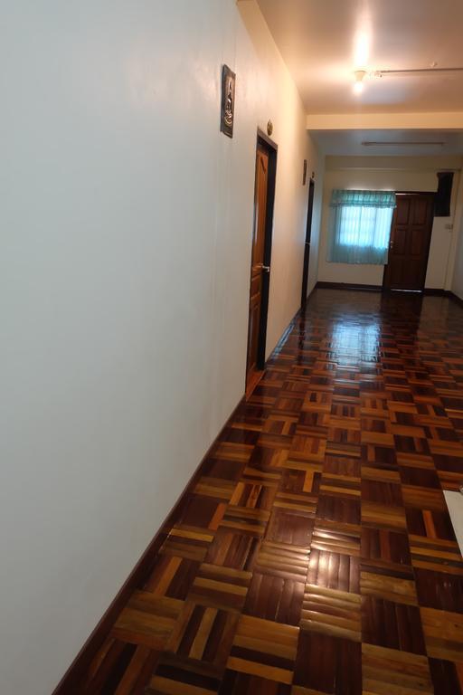 J-Safe Guesthouse Sukhothai Zewnętrze zdjęcie